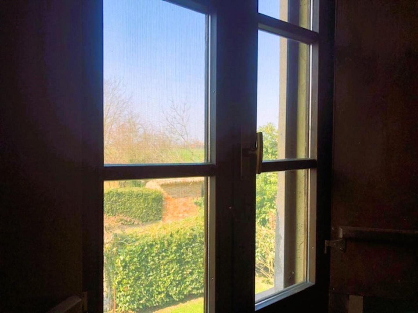 Agriturismo Le Corti Della Gualdana Voghera Exterior foto